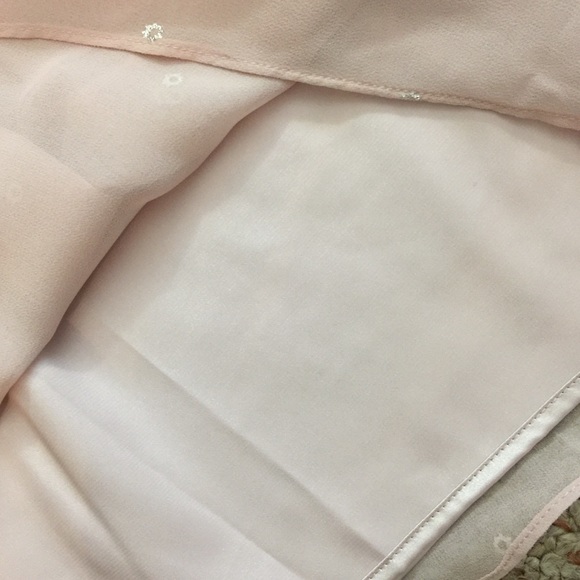 Express Sweetheart Strapless Formal Dress - Picture 5 of 8
